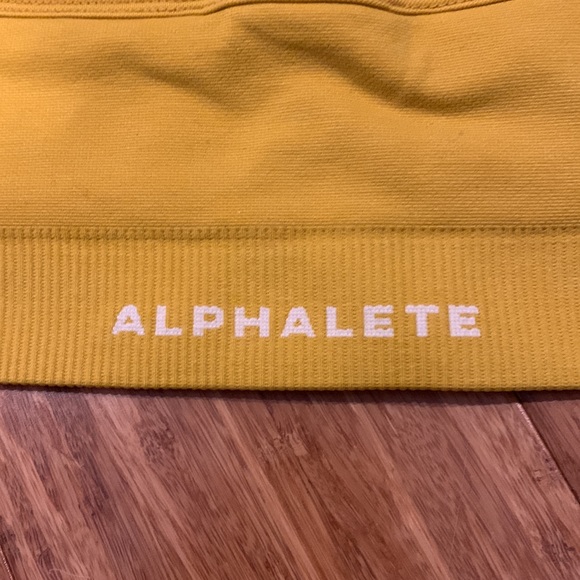 Alphalete Bra - Picture 8 of 13